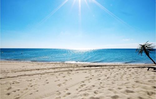 Amazing apartment in Argelès sur mer with WiFi and 2 Bedrooms