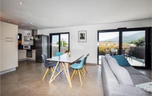 Amazing apartment in Argelès sur mer with WiFi and 2 Bedrooms