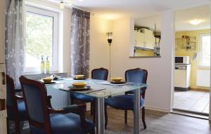 Amazing apartment in Bad Berleburg-Berghs, with 2 Bedrooms and WiFi