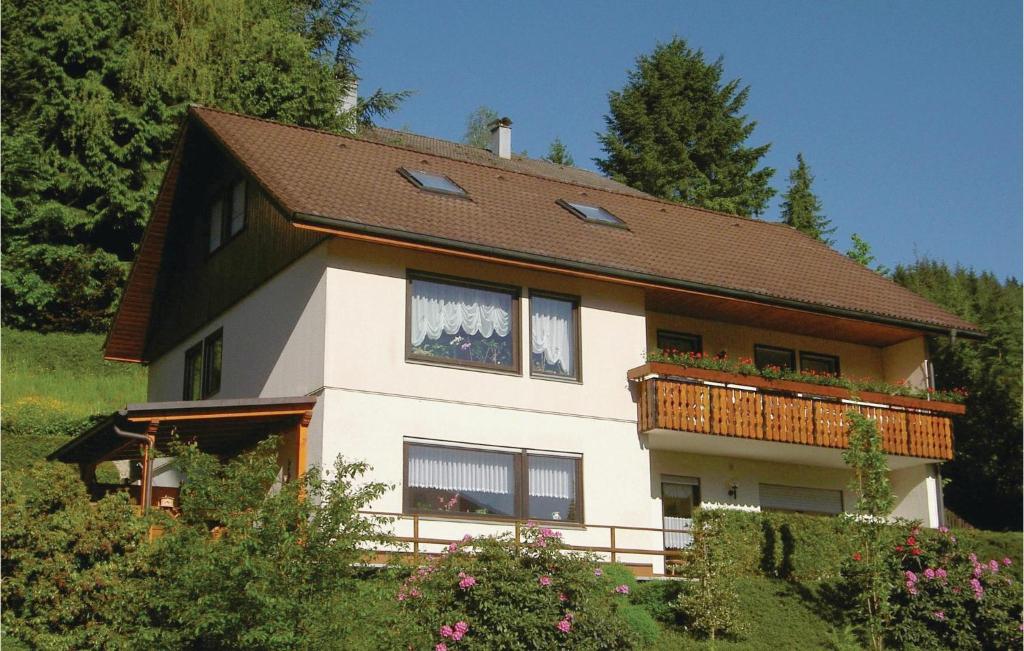 Amazing apartment in Bad Peterstal-Griesb, with 2 Bedrooms and WiFi , 77740 Bad Griesbach