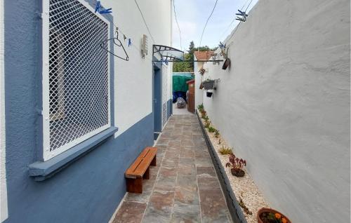 Amazing apartment in Balaruc-Les-Bains with WiFi