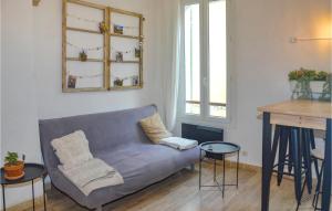 Amazing apartment in Barjols with 1 Bedrooms
