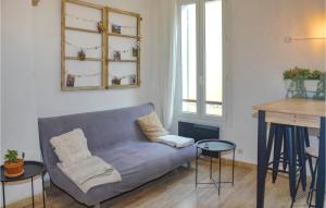 Appartement Amazing apartment in Barjols with 1 Bedrooms  83670 Barjols Provence-Alpes-Côte d\'Azur