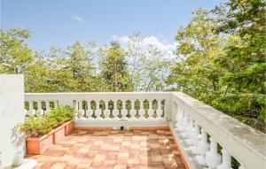 Amazing apartment in Bastia with WiFi