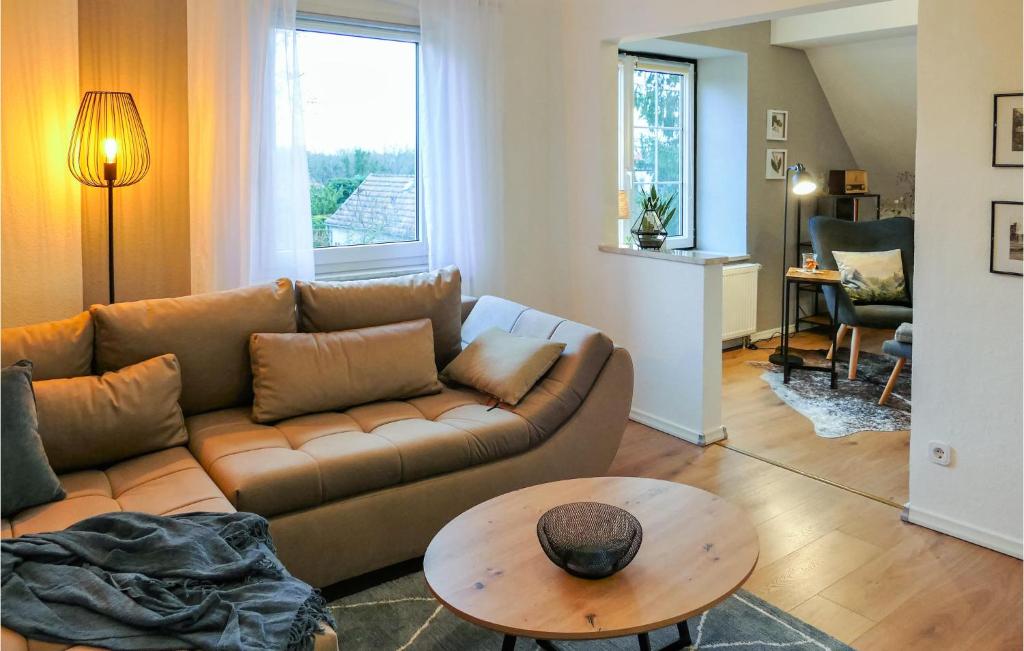Amazing apartment in Bernburg with WiFi and 1 Bedrooms , 06406 Bernburg