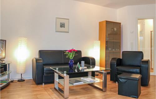 Amazing apartment in Bockhorn with 2 Bedrooms and WiFi