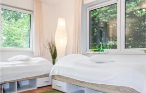 Amazing apartment in Bockhorn with 2 Bedrooms and WiFi