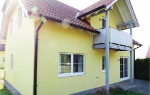 Amazing apartment in Boiensdorf with 2 Bedrooms