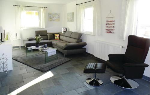 Amazing apartment in Boiensdorf with 2 Bedrooms