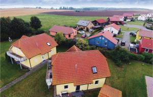 Amazing apartment in Boiensdorf with 2 Bedrooms