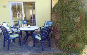 Amazing apartment in Boiensdorf with 2 Bedrooms
