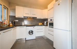 Amazing apartment in Cargese with 2 Bedrooms and WiFi