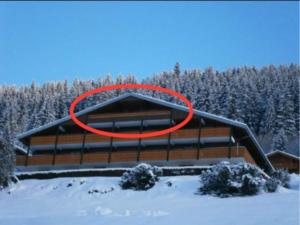 Amazing apartment in Chatel with terrace