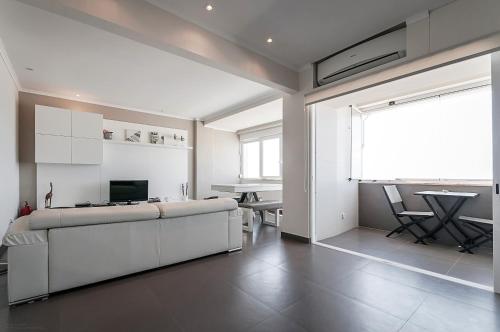 Amazing Apartment in Costa da Caparica