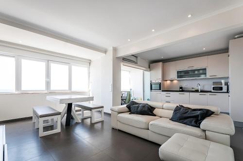 Amazing Apartment in Costa da Caparica