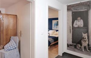 Amazing apartment in Dagebll with 2 Bedrooms and WiFi