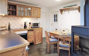 Amazing apartment in Dagebll with 2 Bedrooms and WiFi