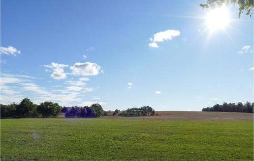Amazing apartment in Dankerode with WiFi and 2 Bedrooms