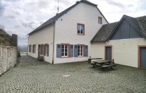 Amazing apartment in Dasburg with 2 Bedrooms and WiFi