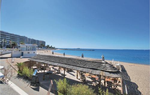 Amazing apartment in Frejus with WiFi