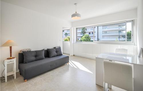 Amazing apartment in Frjus with 1 Bedrooms and WiFi