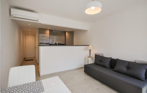 Amazing apartment in Frjus with 1 Bedrooms and WiFi