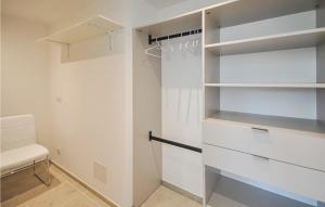 Amazing apartment in Frjus with 1 Bedrooms and WiFi