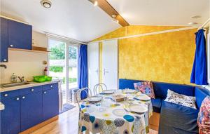Amazing apartment in Gages with Outdoor swimming pool and 2 Bedrooms