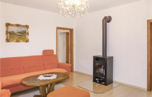 Amazing apartment in Gelenau with 2 Bedrooms and WiFi
