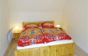 Amazing apartment in Gelting with 2 Bedrooms and WiFi