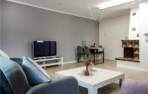 Amazing apartment in Gerolstein with WiFi and 1 Bedrooms