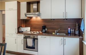 Amazing apartment in Gerolstein with WiFi and 1 Bedrooms