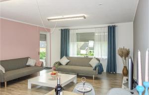 Appartement Amazing apartment in Gerolstein with WiFi and 1 Bedrooms  54568 Gerolstein Rhénanie-Palatinat