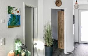 Amazing apartment in Graal Müritz w/ WiFi and 1 Bedrooms