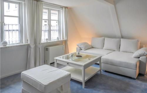 Amazing apartment in Kappeln with 1 Bedrooms and WiFi