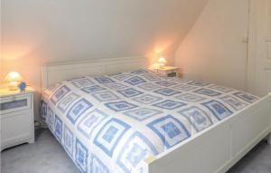 Amazing apartment in Kappeln with 1 Bedrooms and WiFi