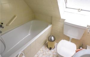 Amazing apartment in Kappeln with 1 Bedrooms and WiFi