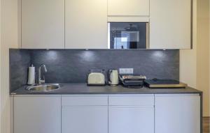 Amazing apartment in Kappeln with 1 Bedrooms and WiFi