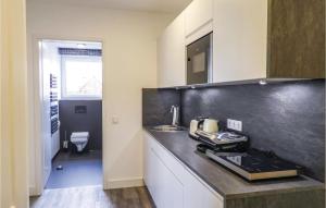 Appartement Amazing apartment in Kappeln with 1 Bedrooms and WiFi  24376 Kappeln Schleswig-Holstein
