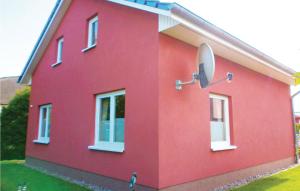 Amazing apartment in Khlungsborn with 1 Bedrooms and WiFi