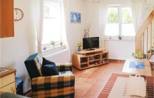 Appartement Amazing apartment in Khlungsborn with 1 Bedrooms and WiFi  18225 Kühlungsborn Mecklembourg-Poméranie