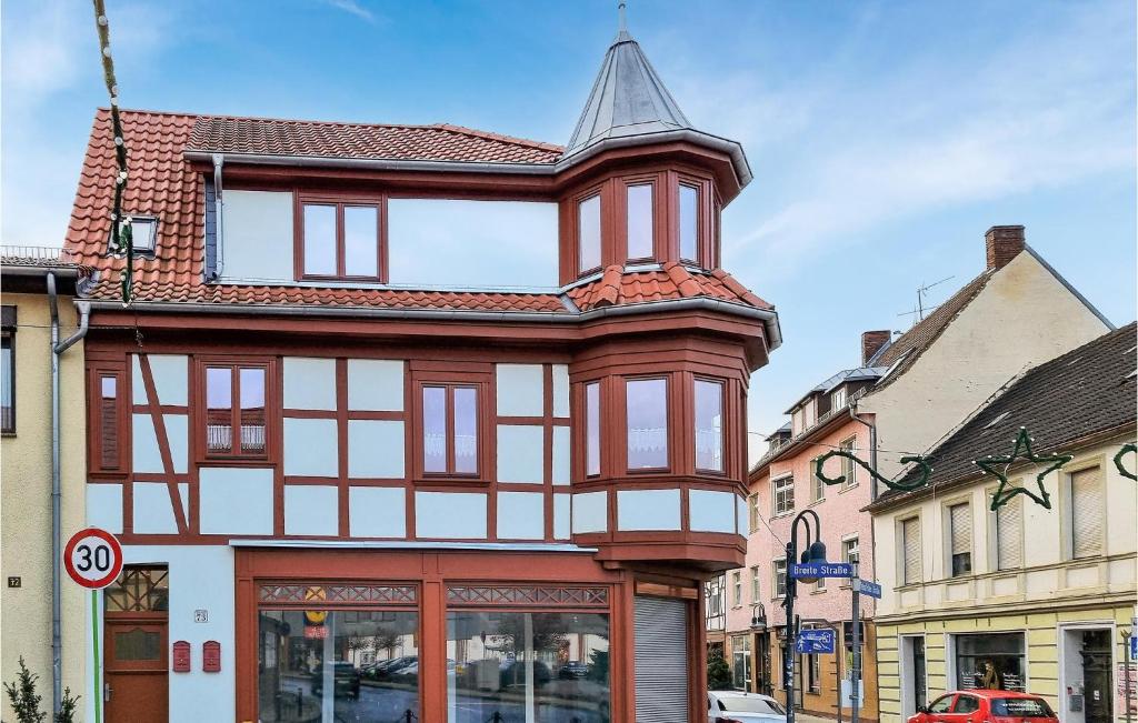 Amazing apartment in Kltze with WiFi and 2 Bedrooms , 38486 Klötze