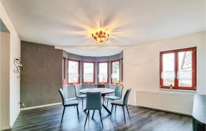 Appartement Amazing apartment in Kltze with WiFi and 2 Bedrooms  38486 Klötze Saxe-Anhalt