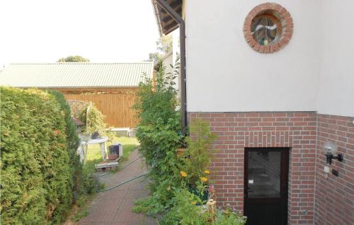 Amazing apartment in Koserow with 2 Bedrooms and Internet