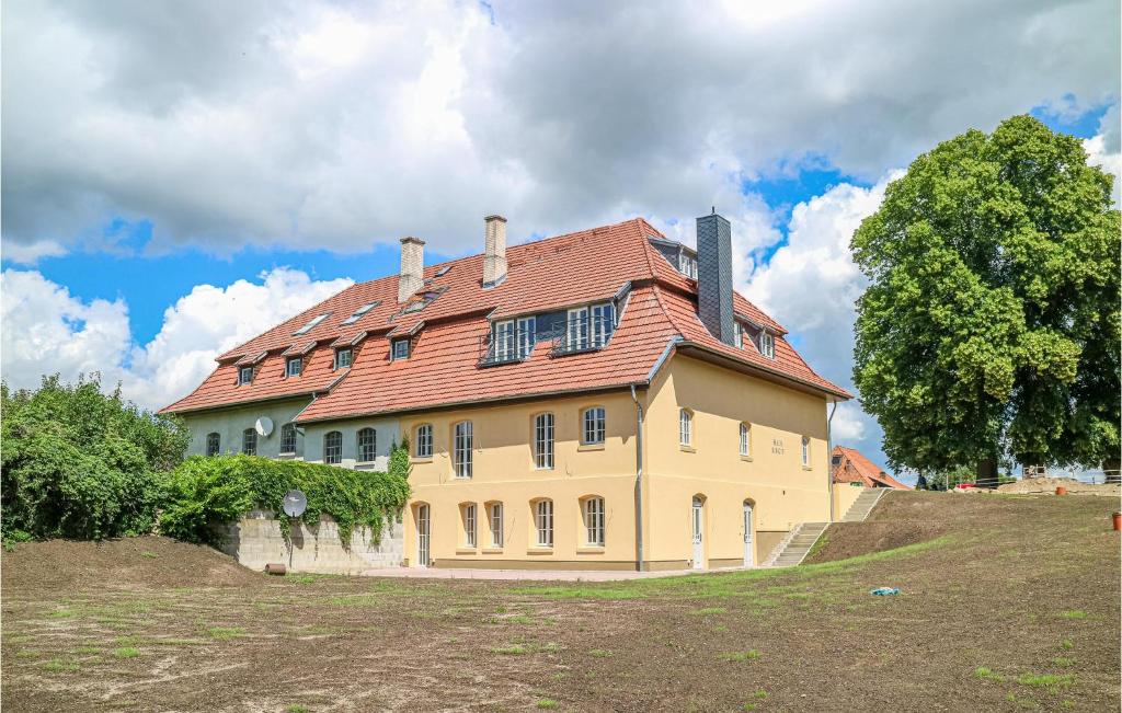 Appartement Amazing apartment in Kuhlen with WiFi and 1 Bedrooms  19412 Kuhlen