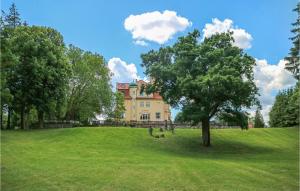 Appartement Amazing apartment in Kuhlen with WiFi and 1 Bedrooms  19412 Kuhlen -1