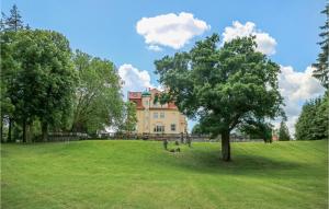 Appartement Amazing apartment in Kuhlen with WiFi and 1 Bedrooms  19412 Kuhlen -1