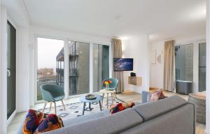 Amazing apartment in Lembruch-Dmmer See with 2 Bedrooms and WiFi