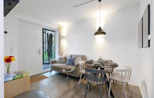 Amazing apartment in Lembruch-Dmmer See with 2 Bedrooms, WiFi and Indoor swimming pool