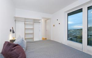 Amazing apartment in Lembruch-Dmmer See with 2 Bedrooms, WiFi and Indoor swimming pool